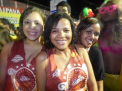 Bloco dos Amigos